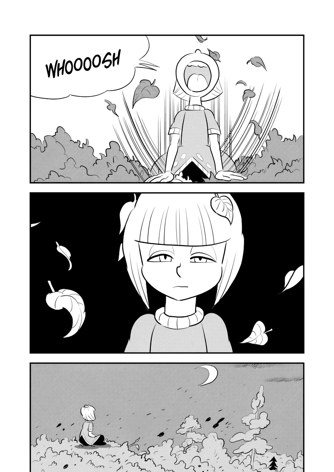 Ousama Ranking chapter 239 page 5