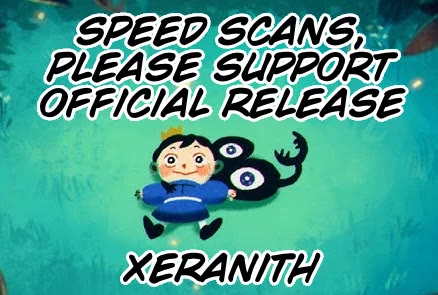 Ousama Ranking chapter 240 page 16