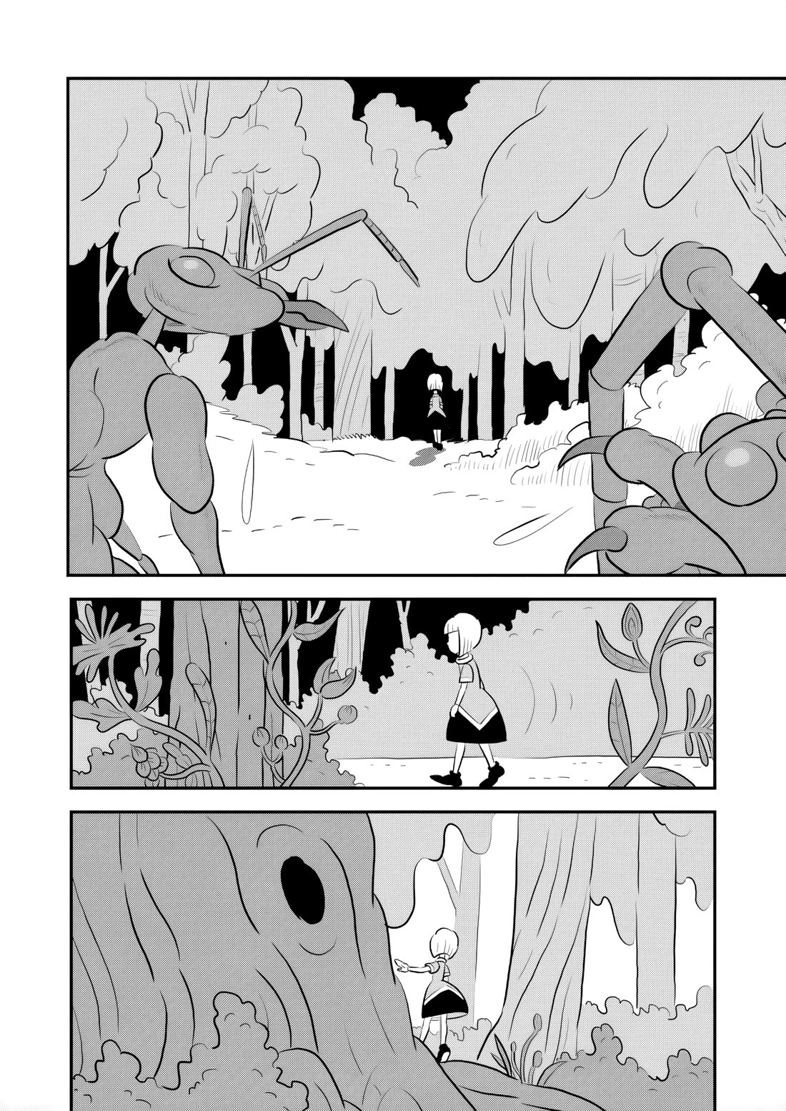 Ousama Ranking chapter 242 page 13