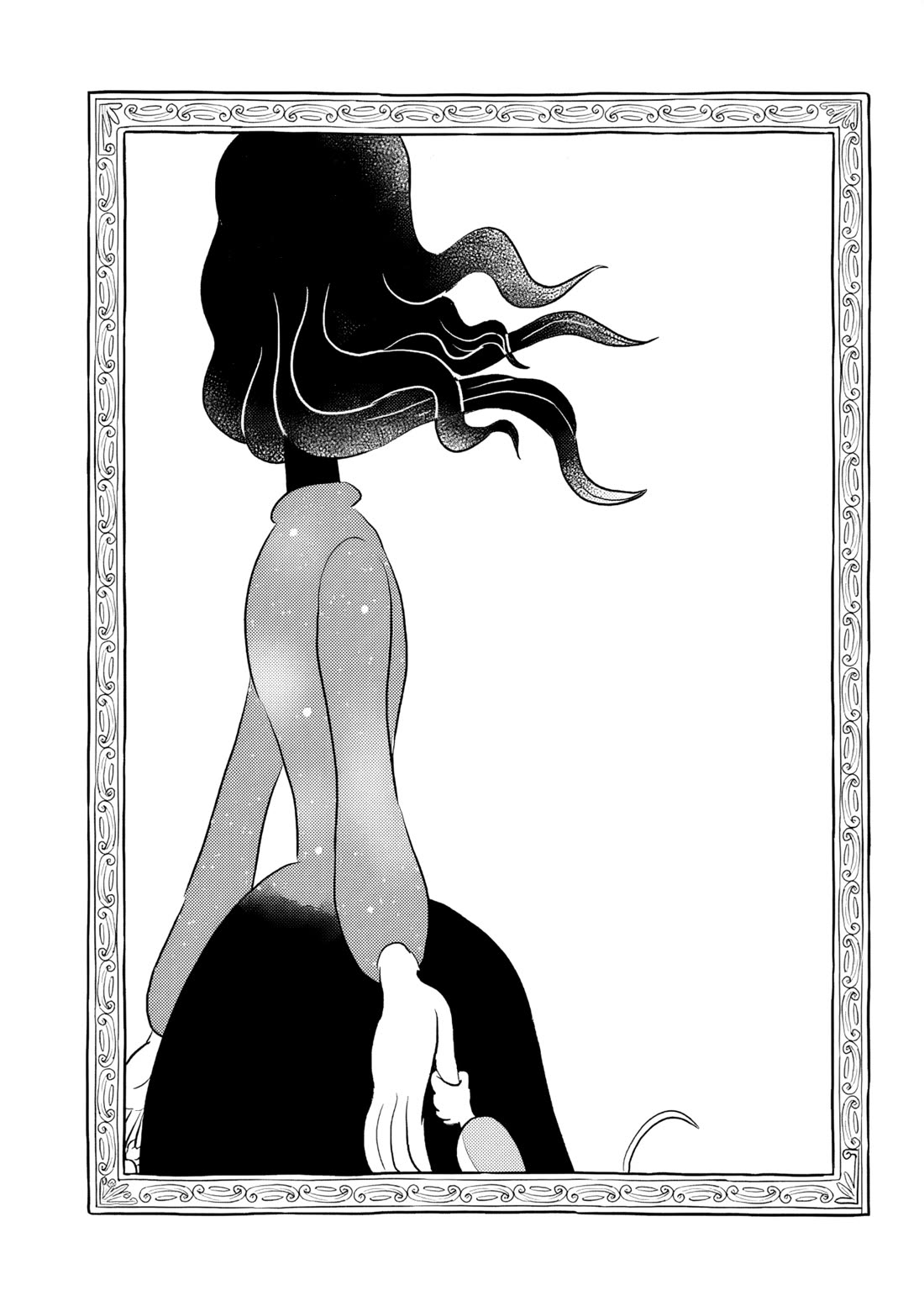 Ousama Ranking chapter 243 page 15