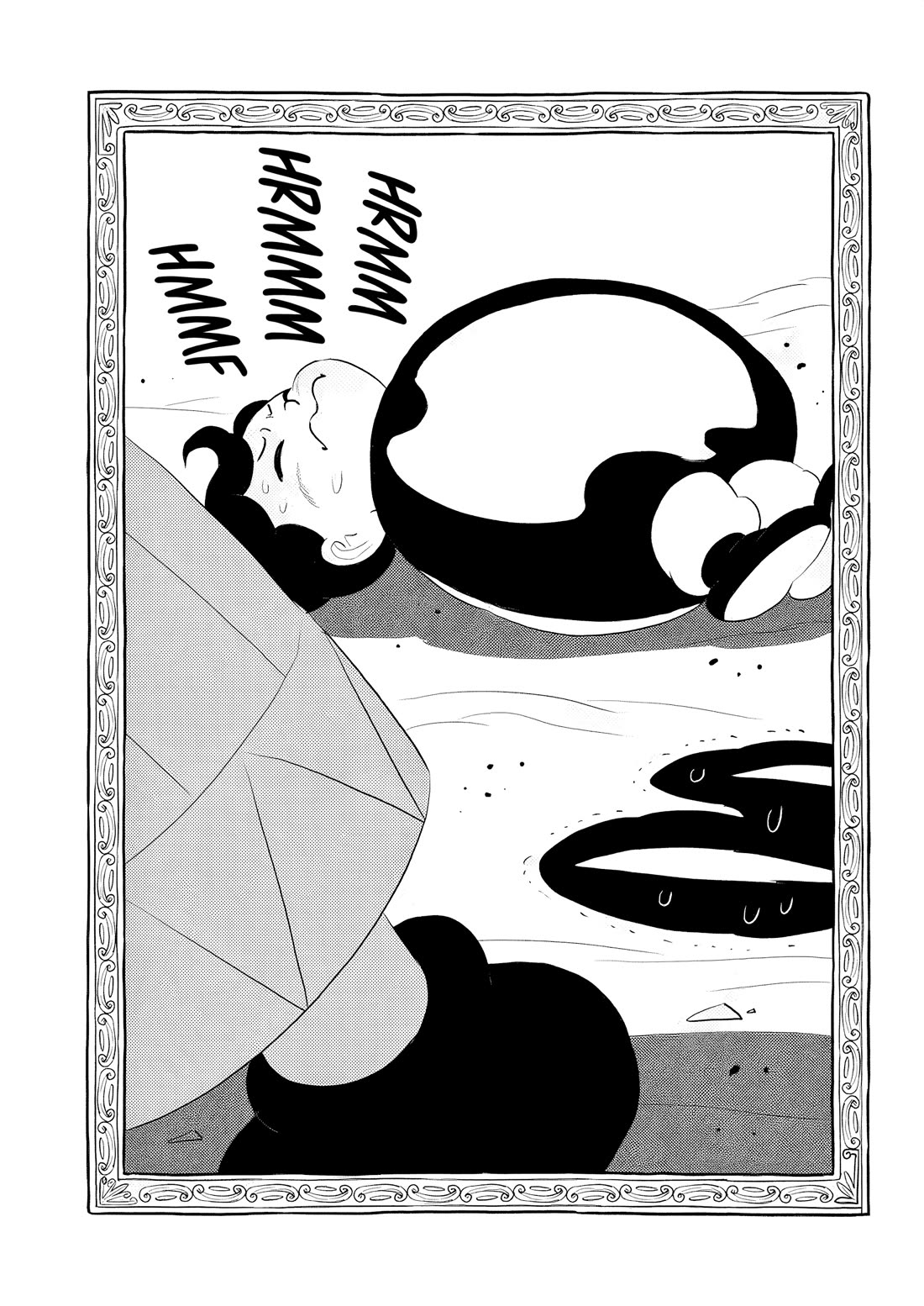 Ousama Ranking chapter 259 page 15