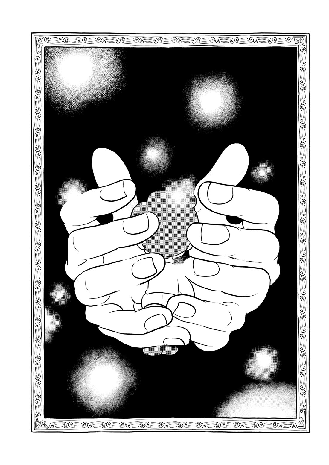 Ousama Ranking chapter 275 page 15