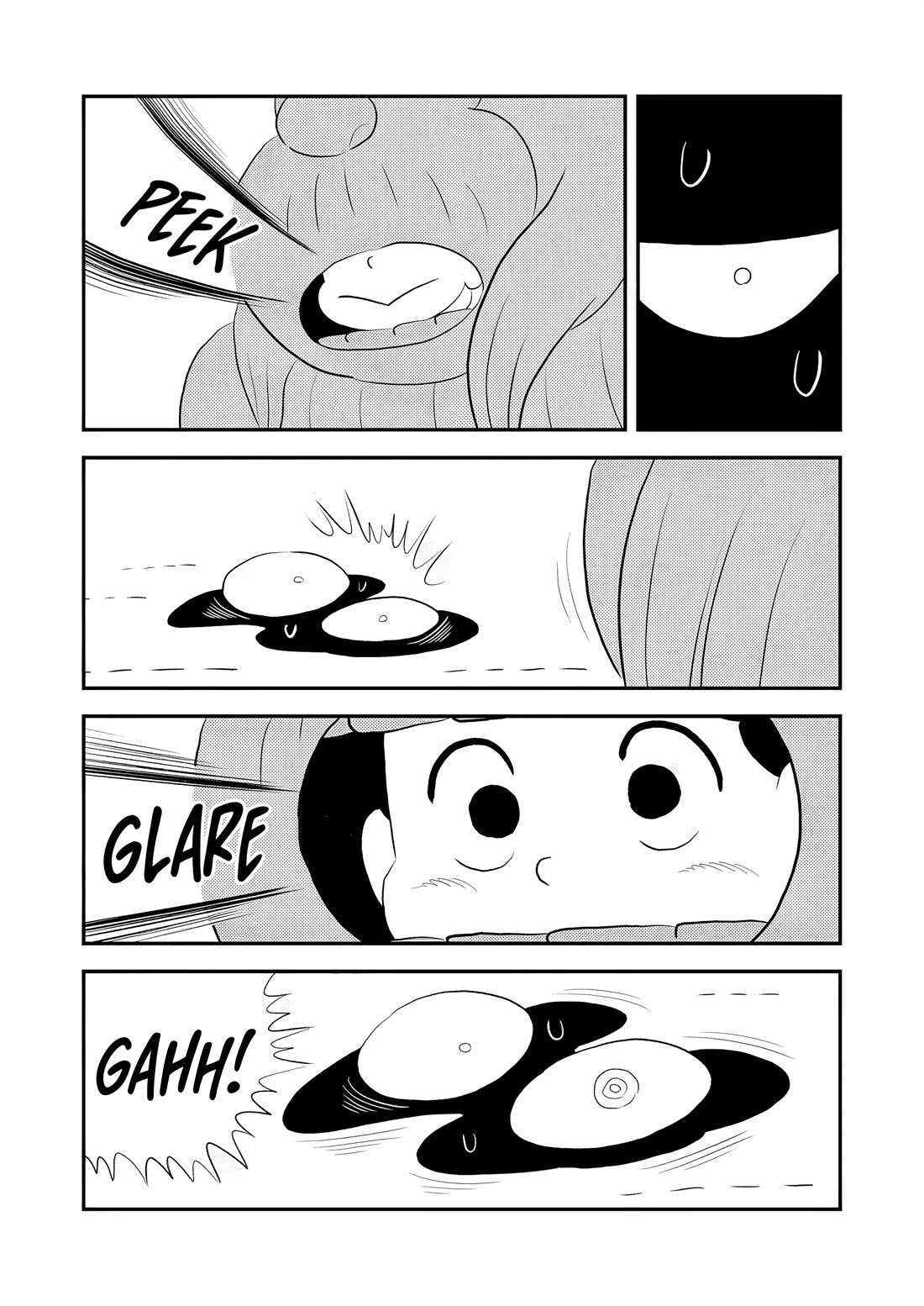 Ousama Ranking chapter 275 page 5