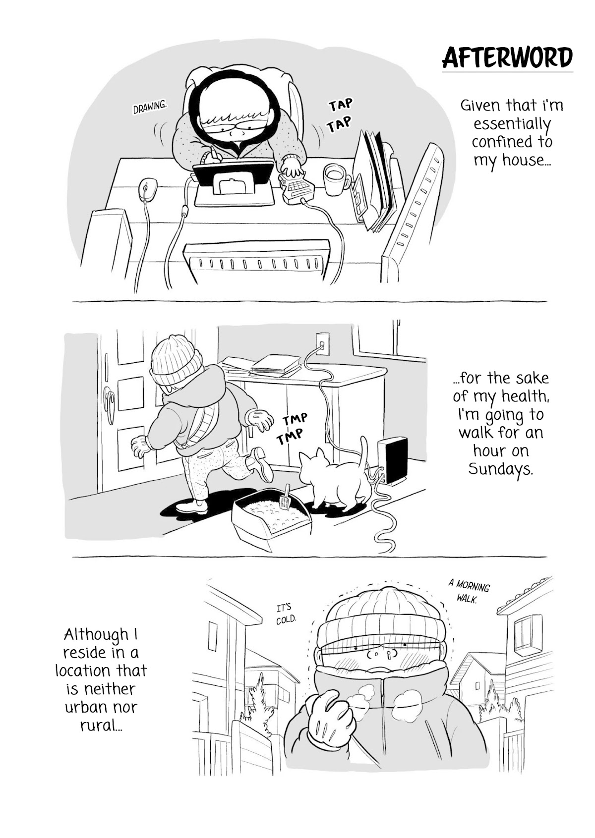 Ousama Ranking chapter 55.5 page 16