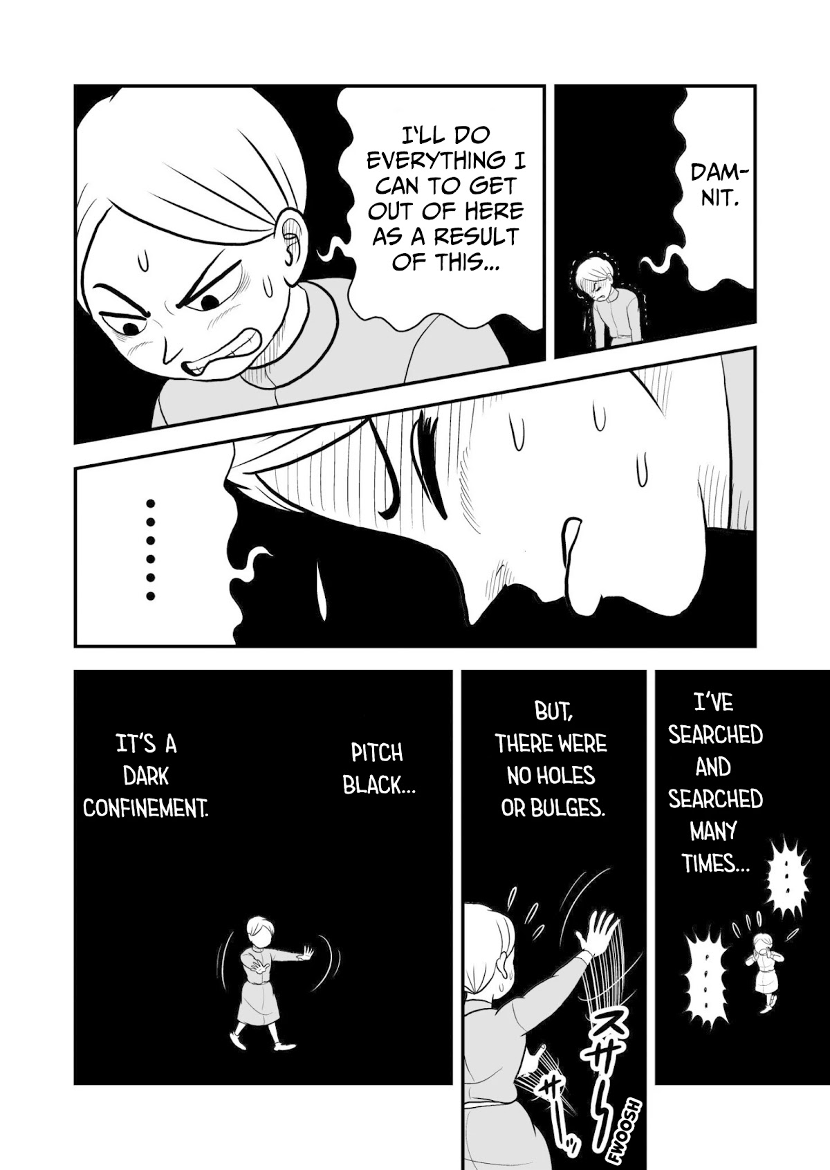 Ousama Ranking chapter 63 page 11