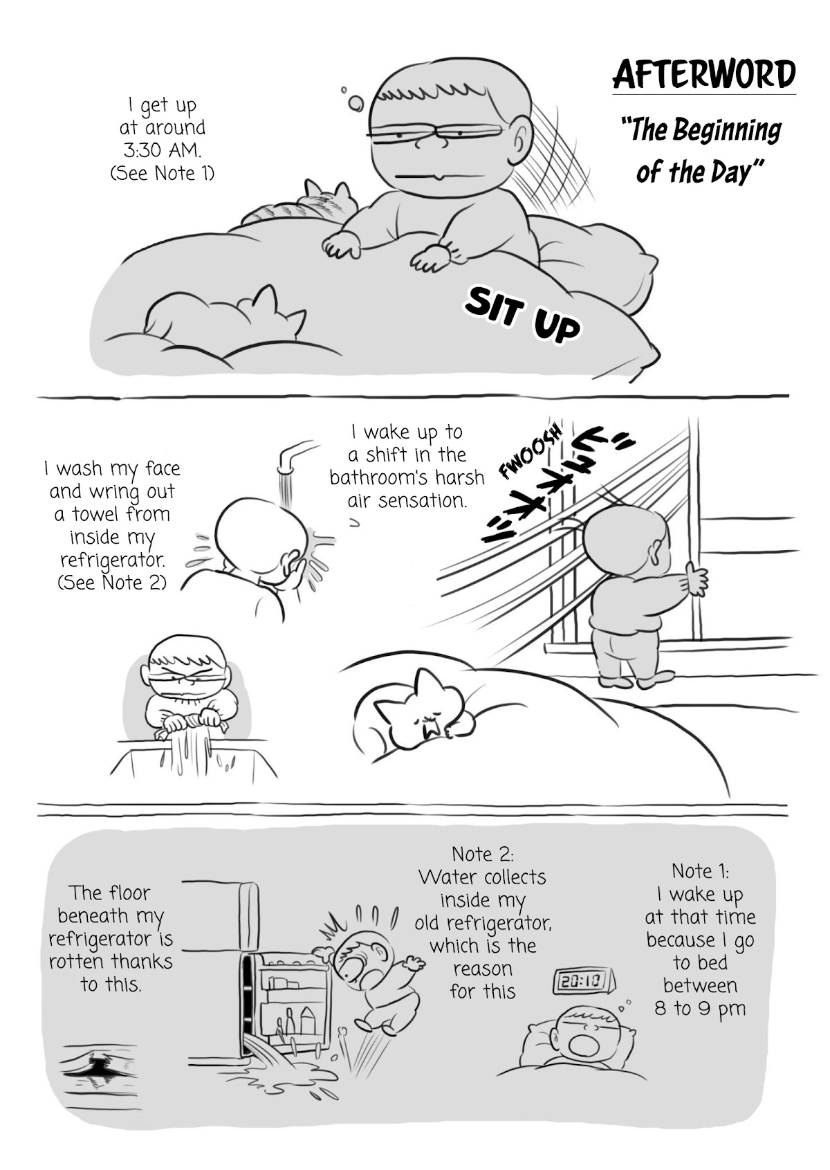 Ousama Ranking chapter 68.5 page 16