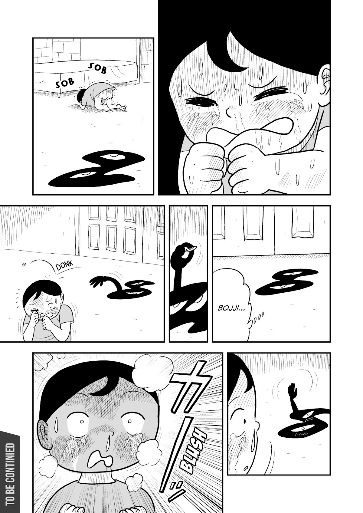 Ousama Ranking chapter 7 page 16