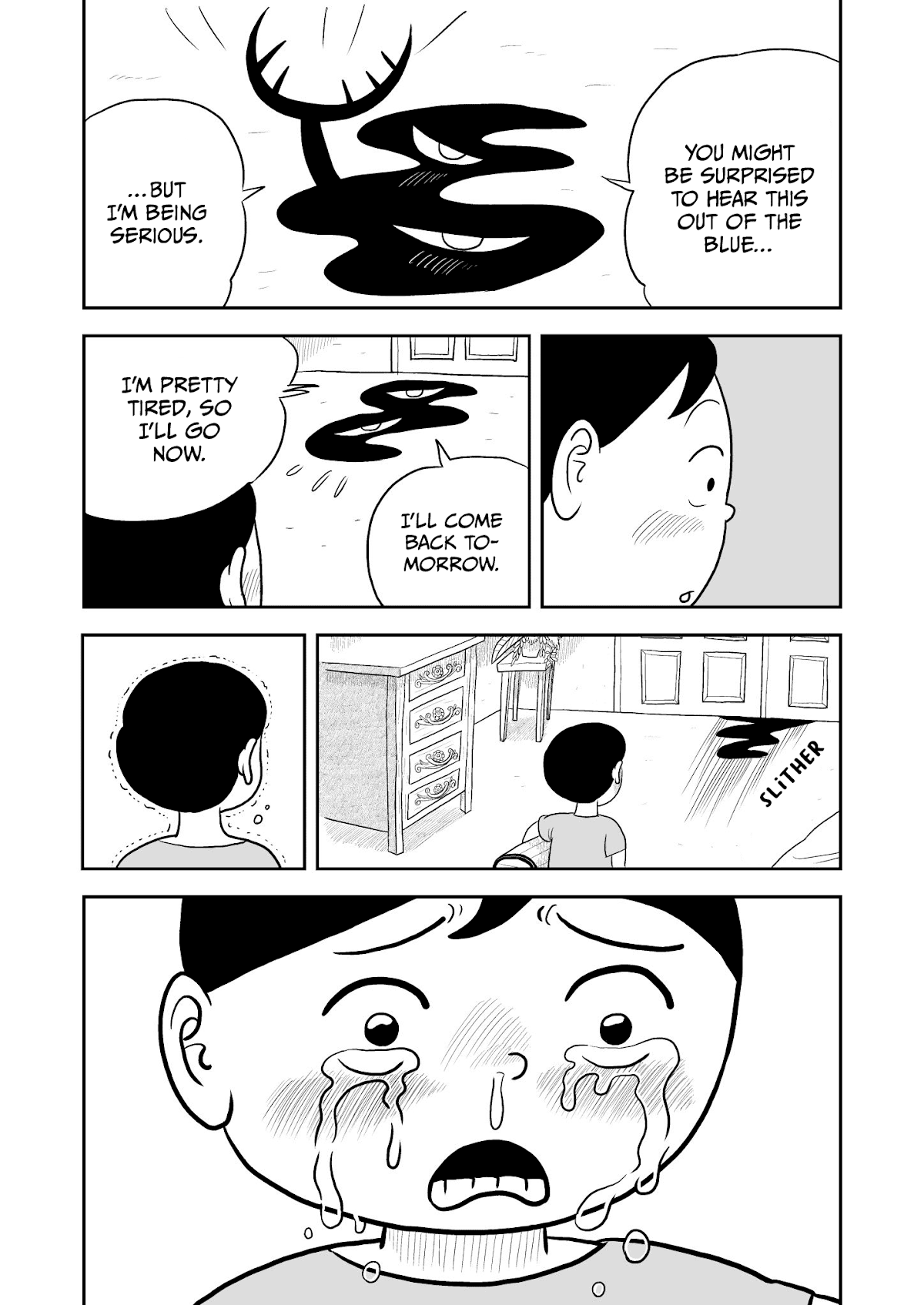 Ousama Ranking chapter 8 page 4