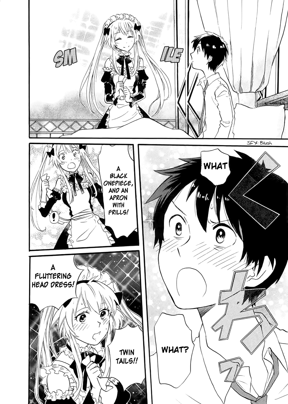 Outbreak Company - Moeru Shinryakusha chapter 1 page 30