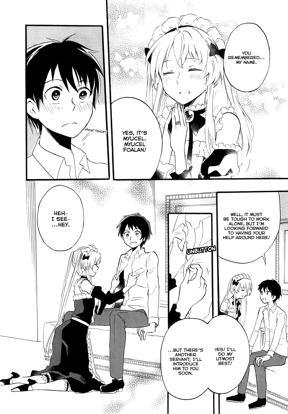 Outbreak Company - Moeru Shinryakusha chapter 2 page 19