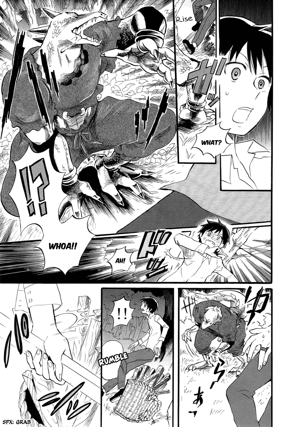 Outbreak Company - Moeru Shinryakusha chapter 2 page 24