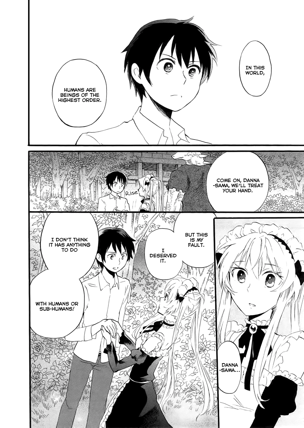 Outbreak Company - Moeru Shinryakusha chapter 2 page 29