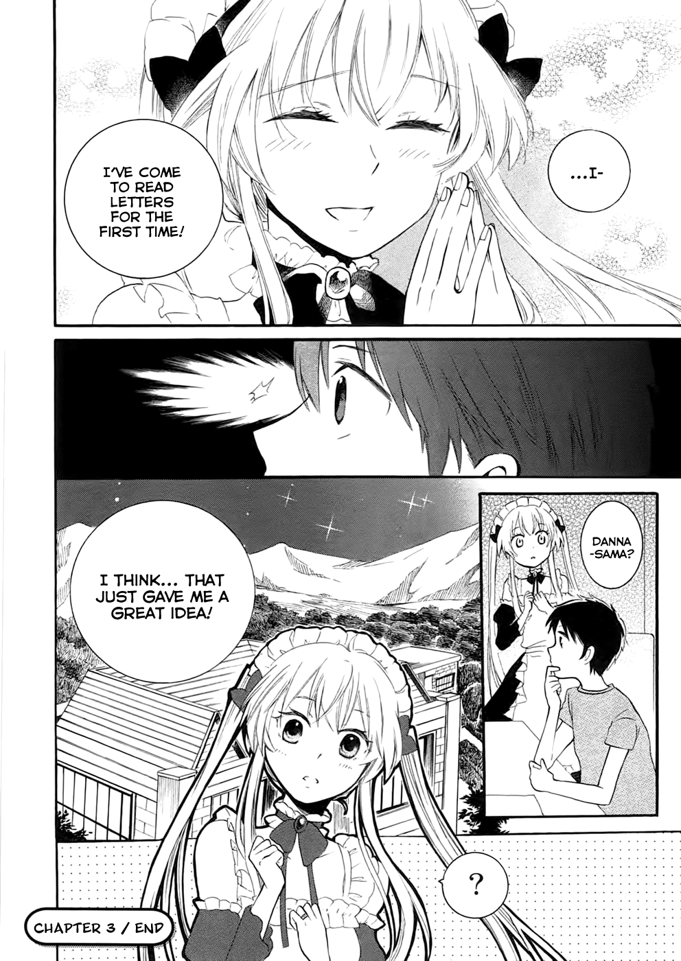 Outbreak Company - Moeru Shinryakusha chapter 3 page 28