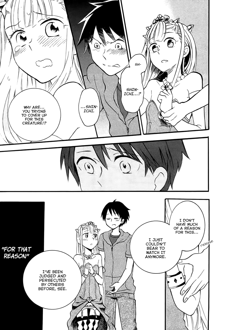 Outbreak Company - Moeru Shinryakusha chapter 5 page 25