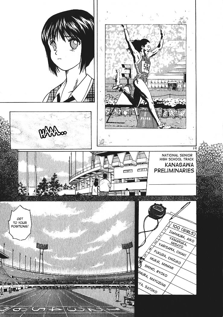 Over Rev! chapter 1 page 19