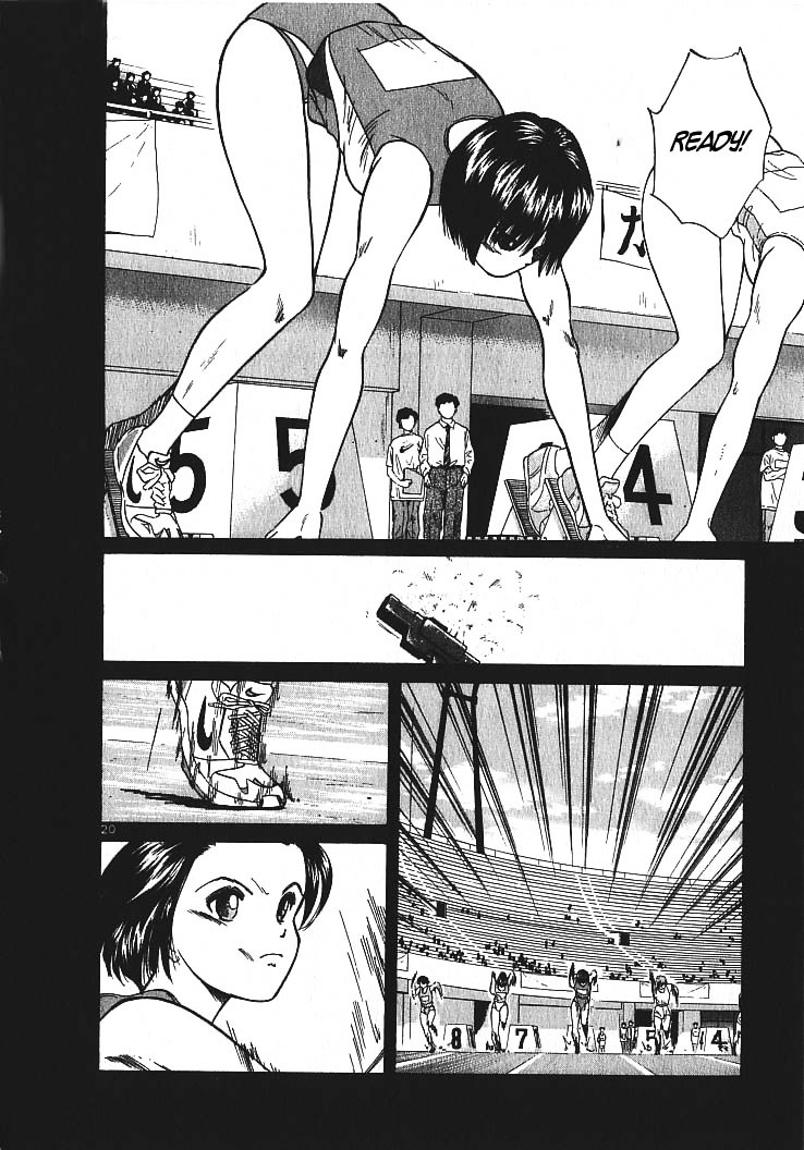 Over Rev! chapter 1 page 20