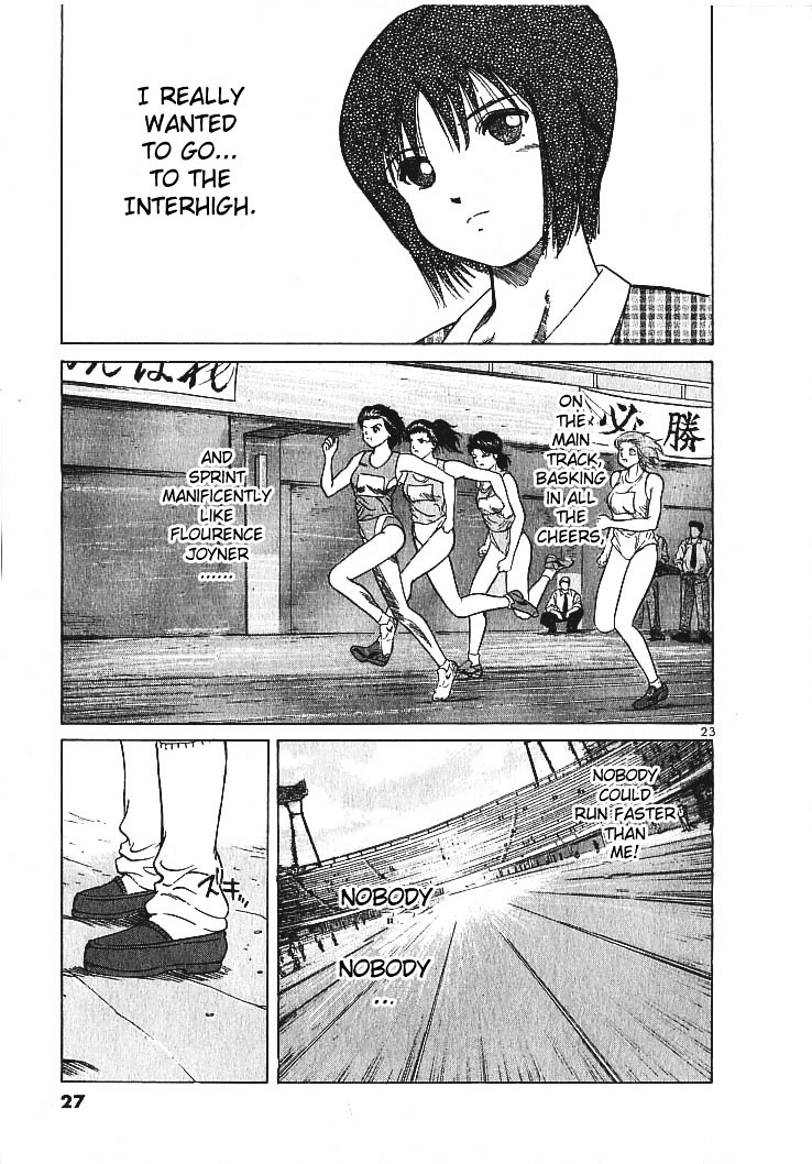 Over Rev! chapter 1 page 23