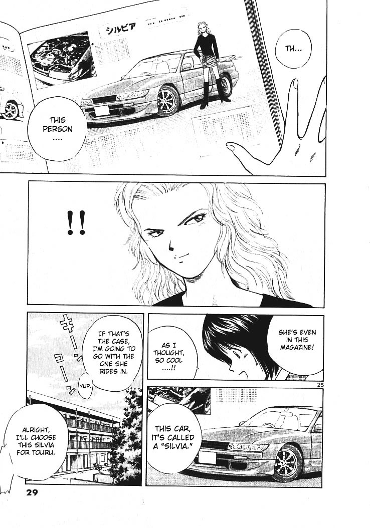 Over Rev! chapter 1 page 25