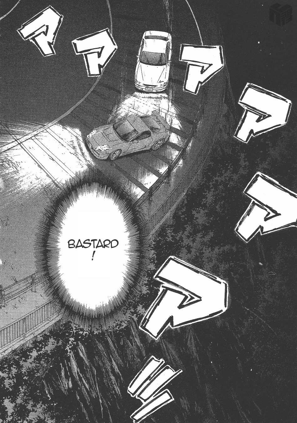 Over Rev! chapter 143 page 17