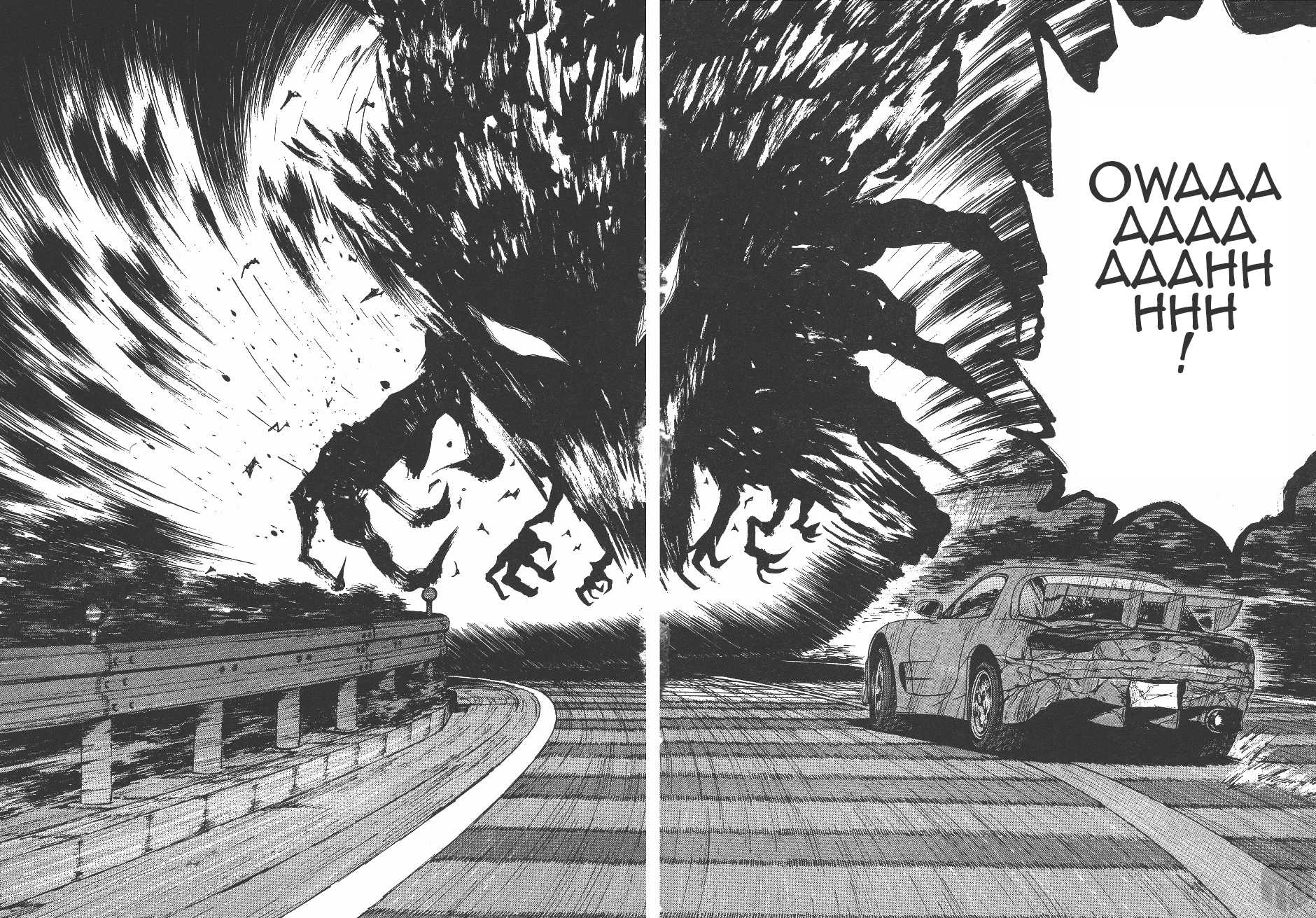 Over Rev! chapter 144 page 16