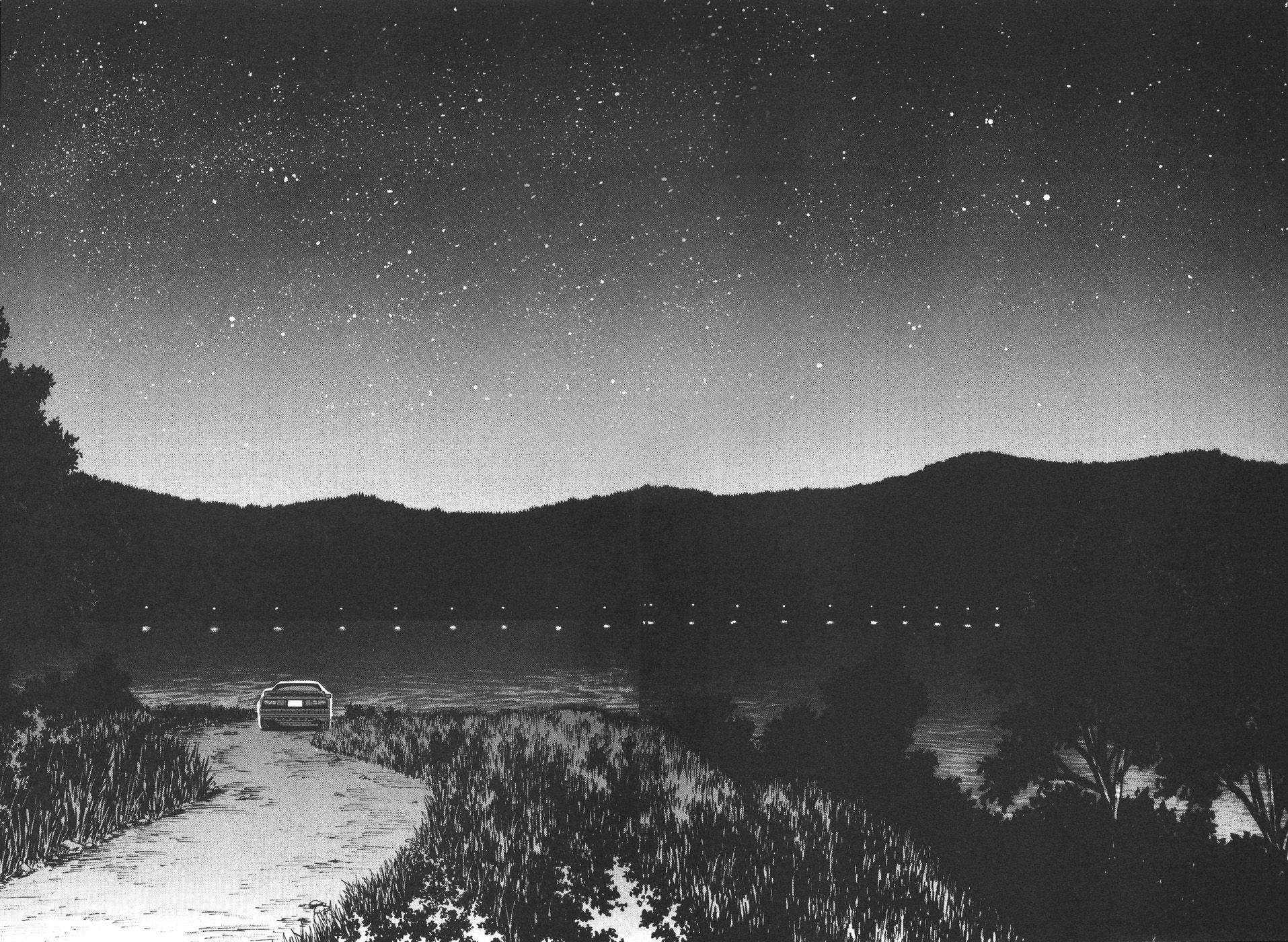 Over Rev! chapter 165 page 12