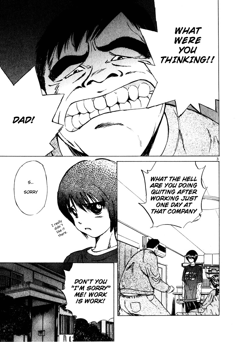 Over Rev! chapter 21 page 3