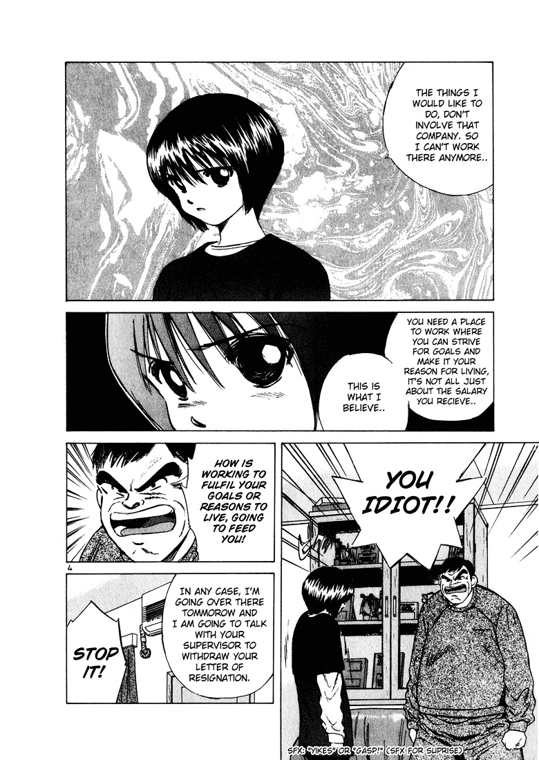 Over Rev! chapter 21 page 4