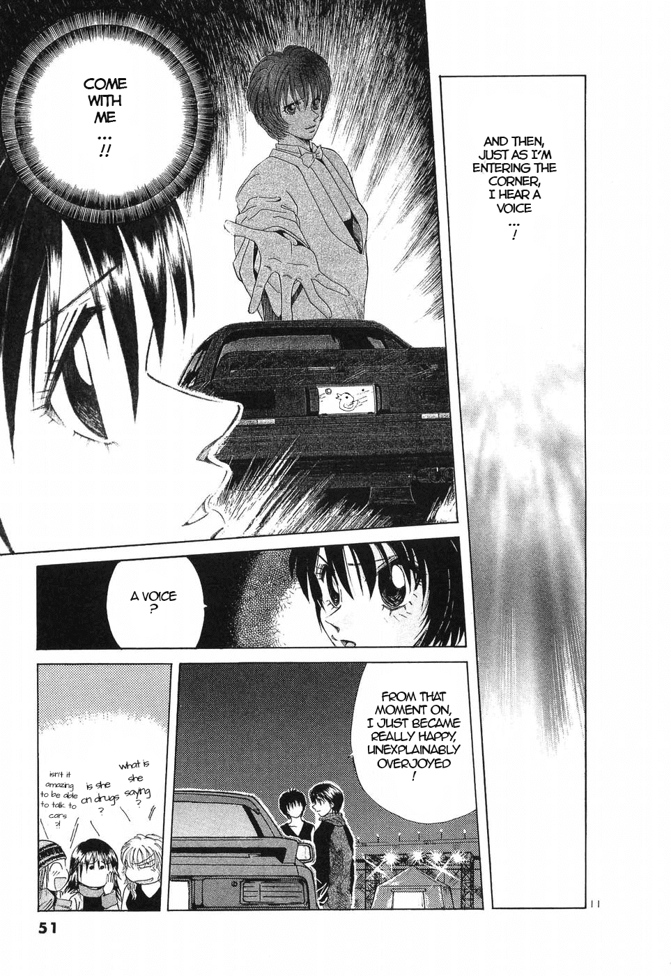 Over Rev! chapter 253 page 9