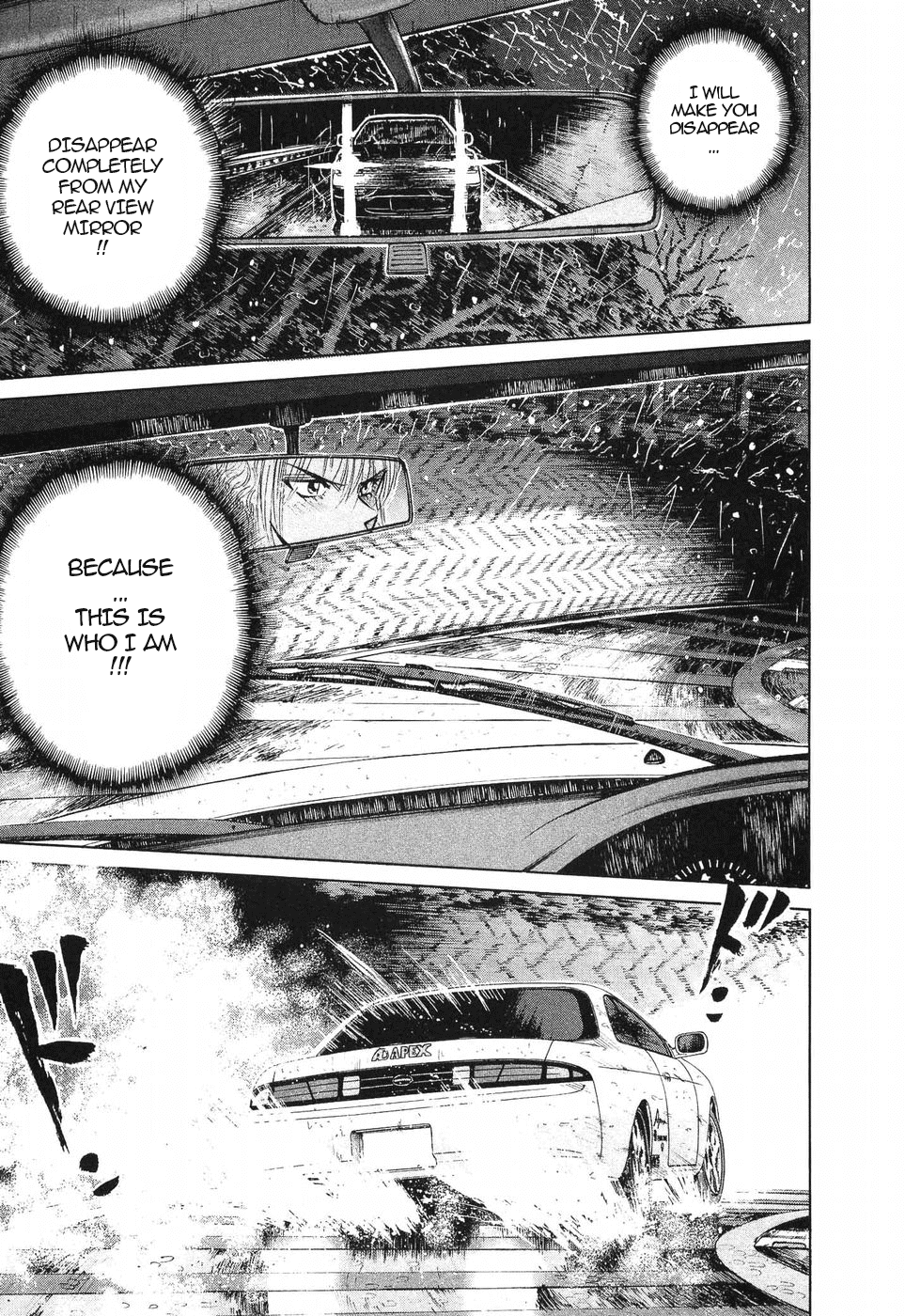 Over Rev! chapter 260 page 14