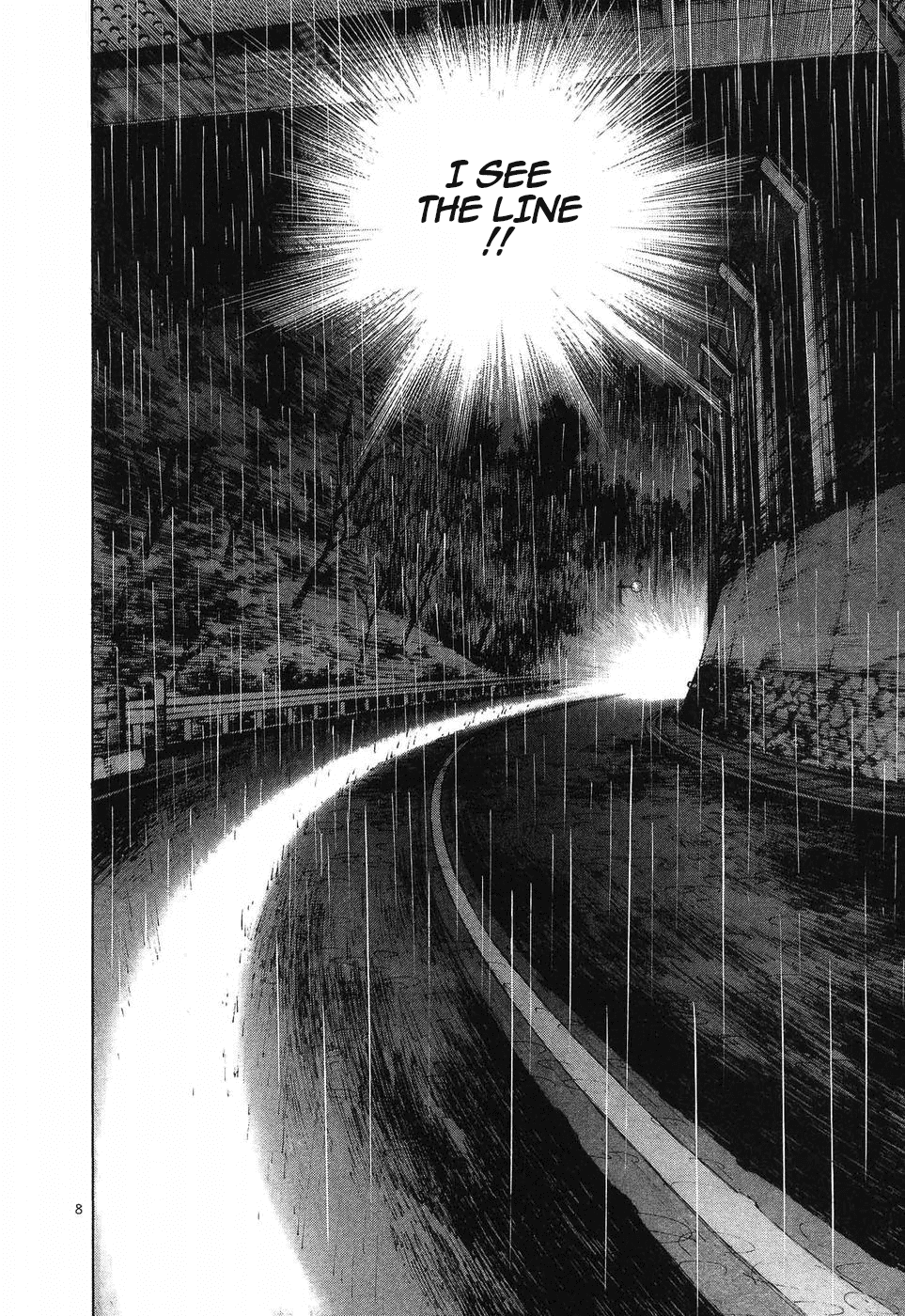 Over Rev! chapter 262 page 7