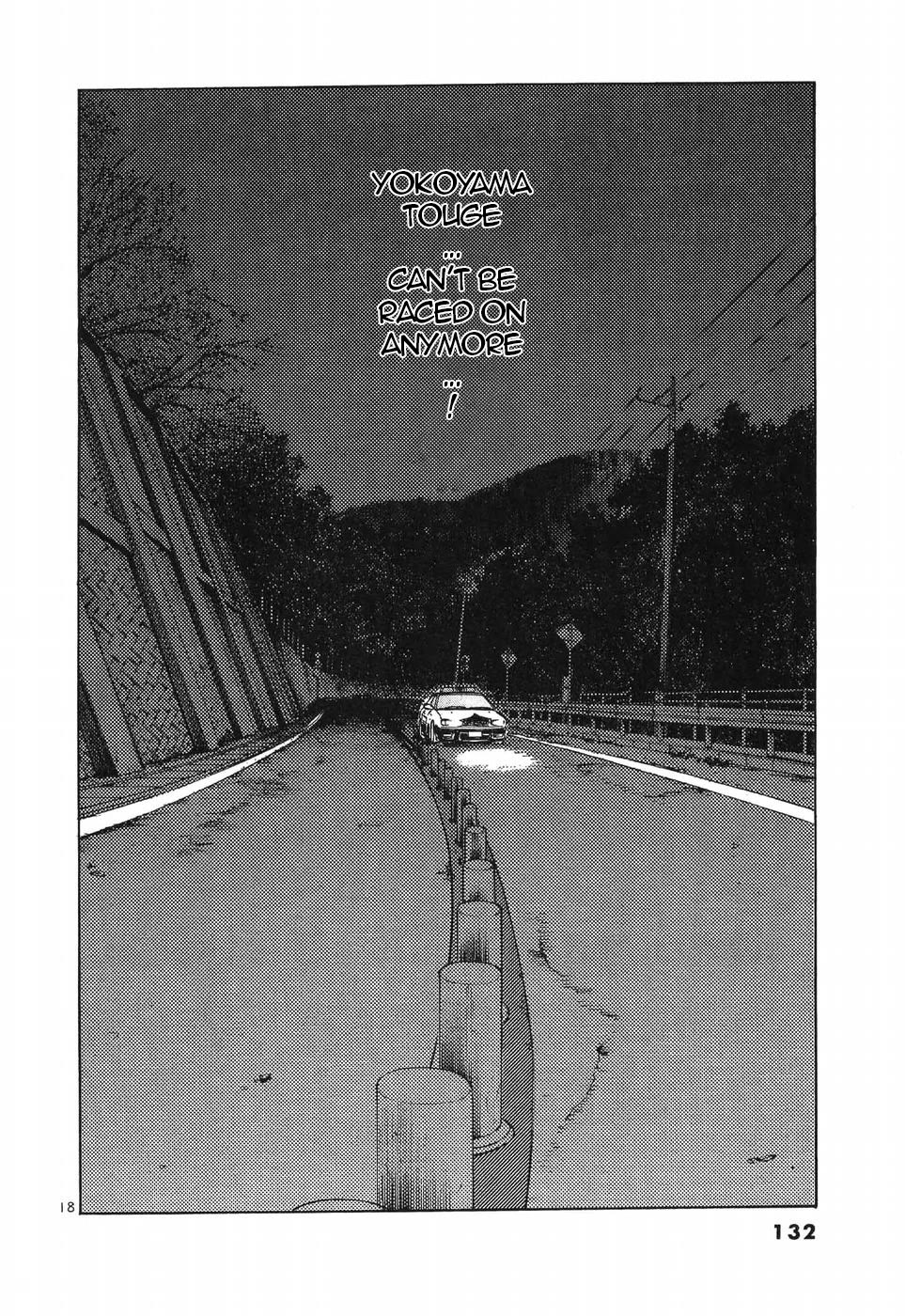 Over Rev! chapter 268 page 16