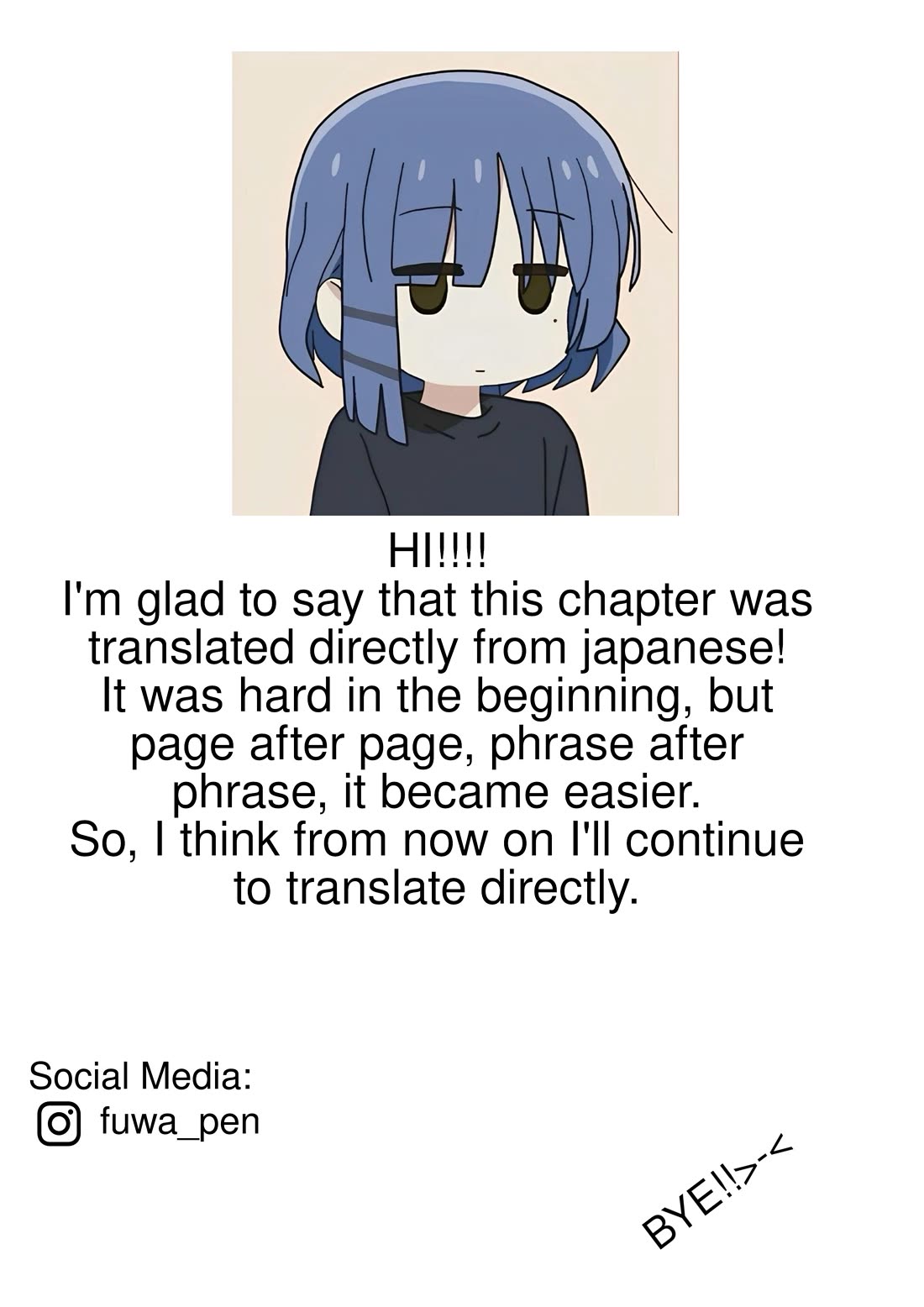 Over Rev! chapter 274 page 18