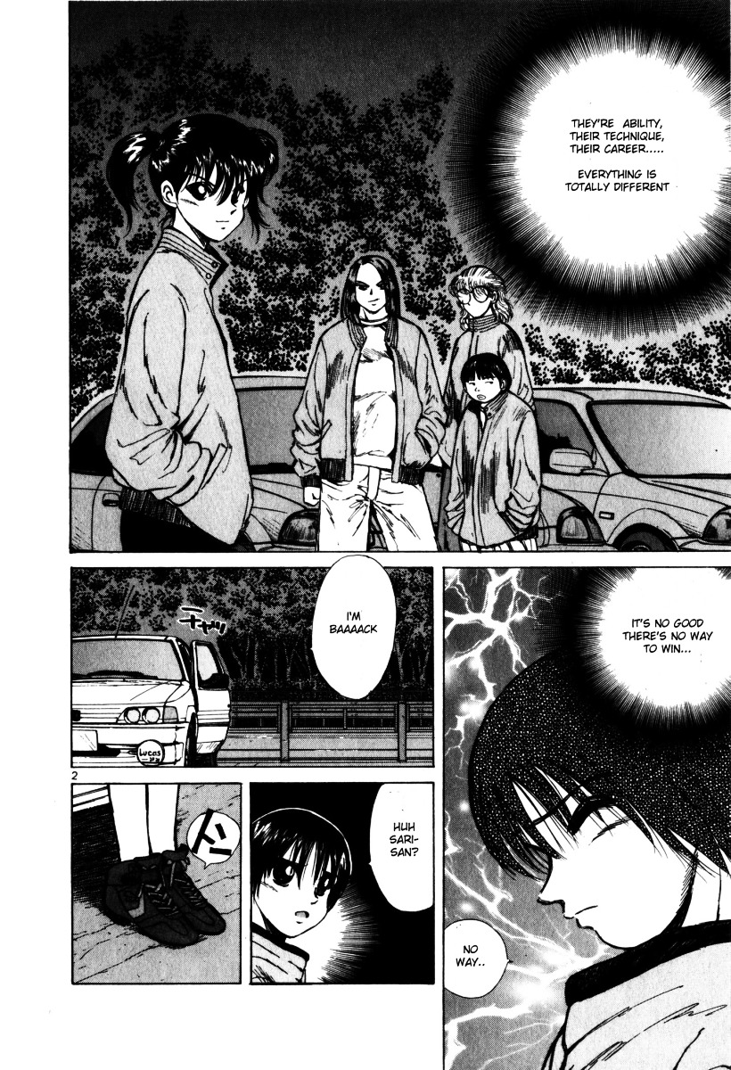 Over Rev! chapter 59 page 2