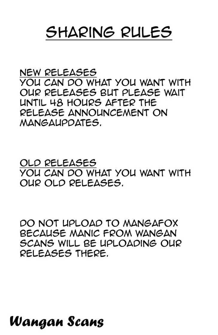 Over Rev! chapter 60 page 21