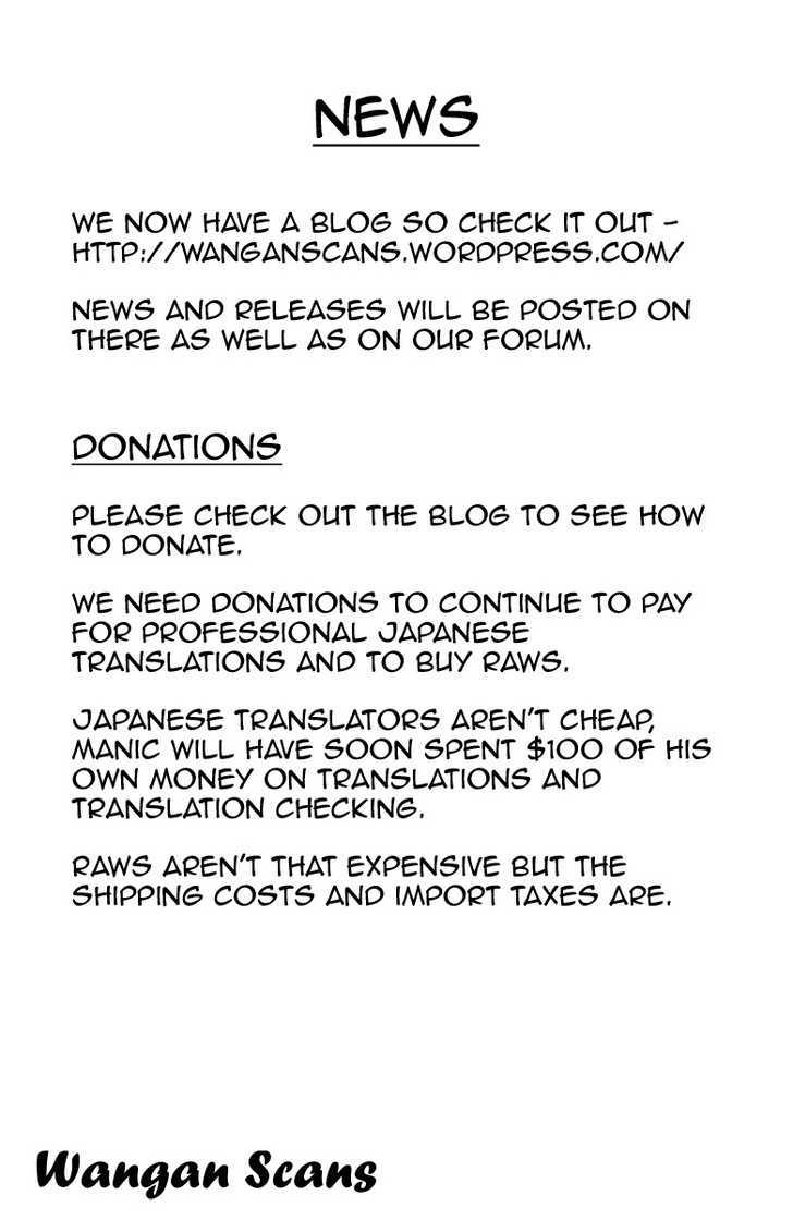 Over Rev! chapter 63 page 20