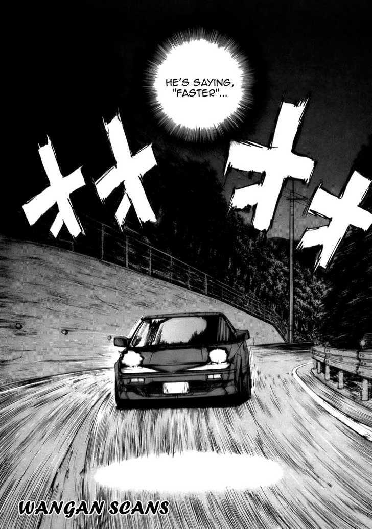 Over Rev! chapter 66 page 19