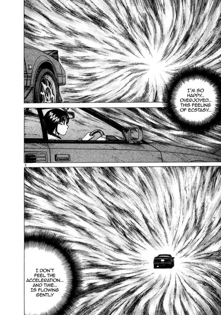 Over Rev! chapter 68 page 2