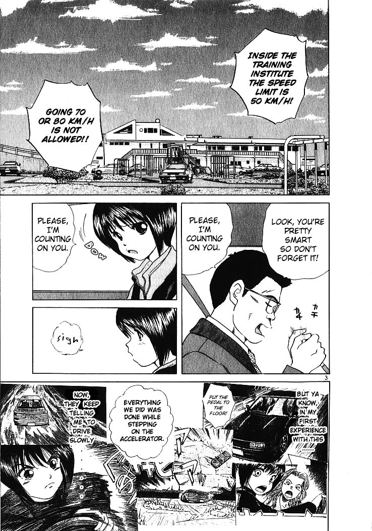Over Rev! chapter 7 page 2