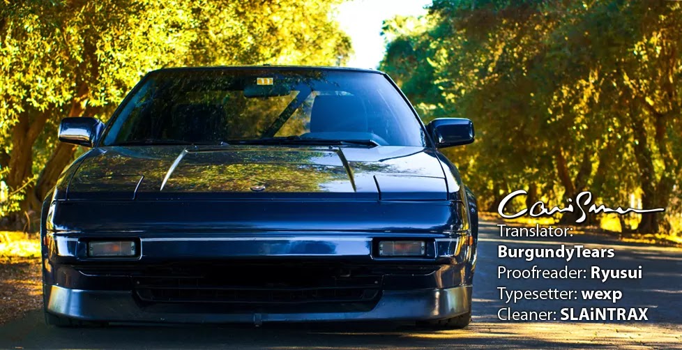 Over Rev! chapter 92 page 24