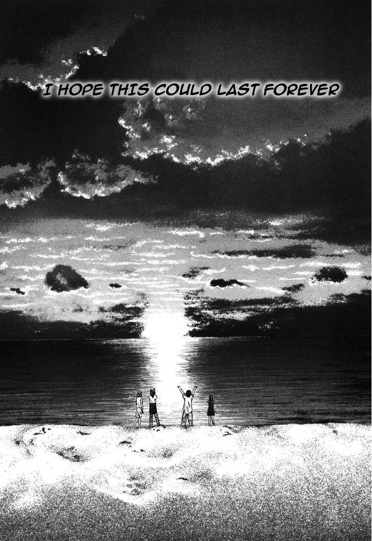 Over Rev! chapter 97 page 19