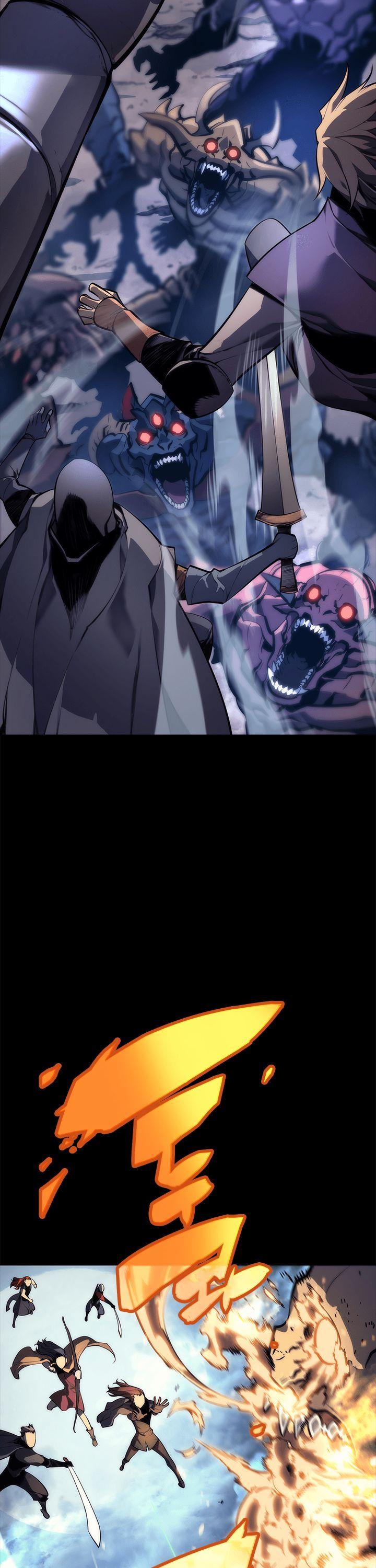 Overgeared (Team Argo) chapter 0 page 10