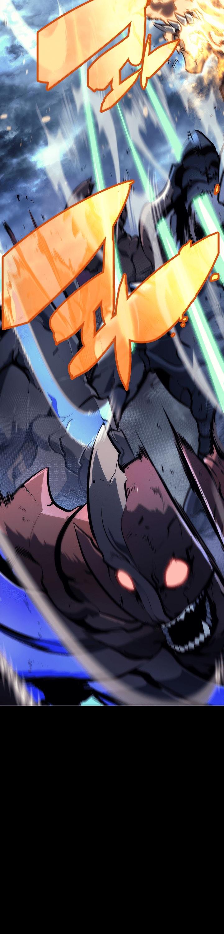 Overgeared (Team Argo) chapter 0 page 11