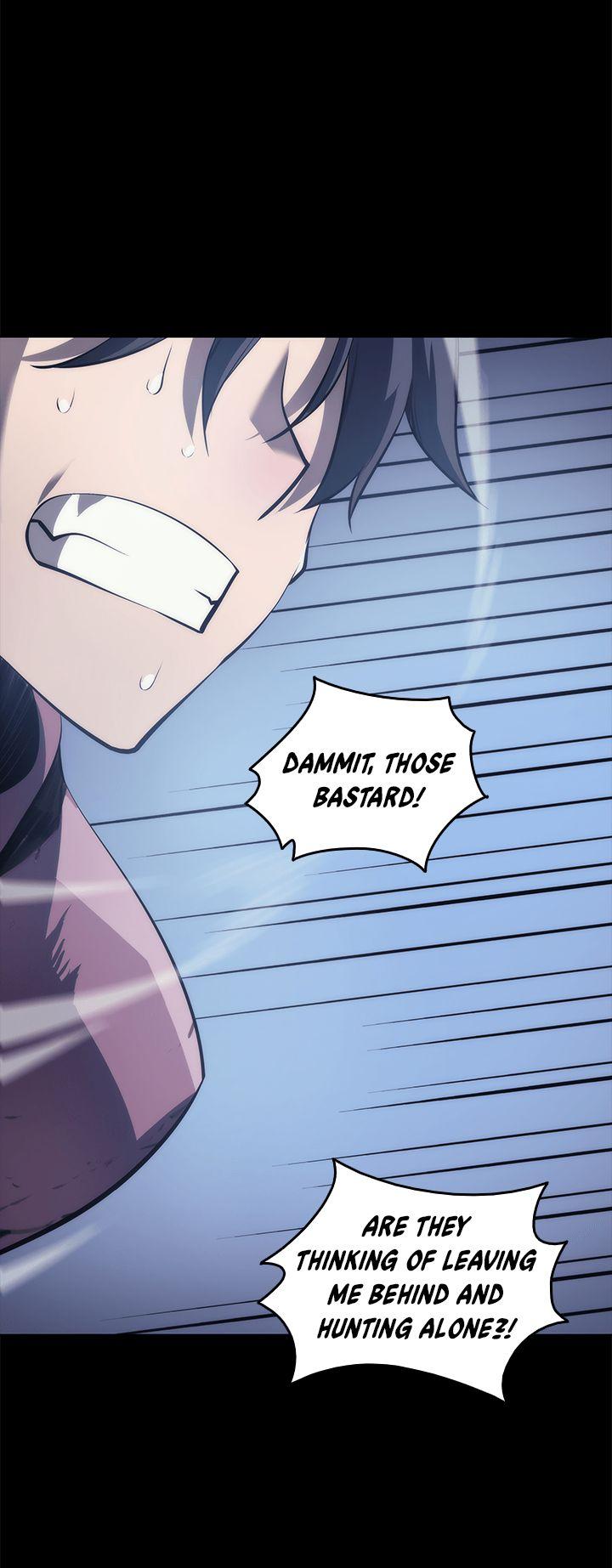 Overgeared (Team Argo) chapter 0 page 12