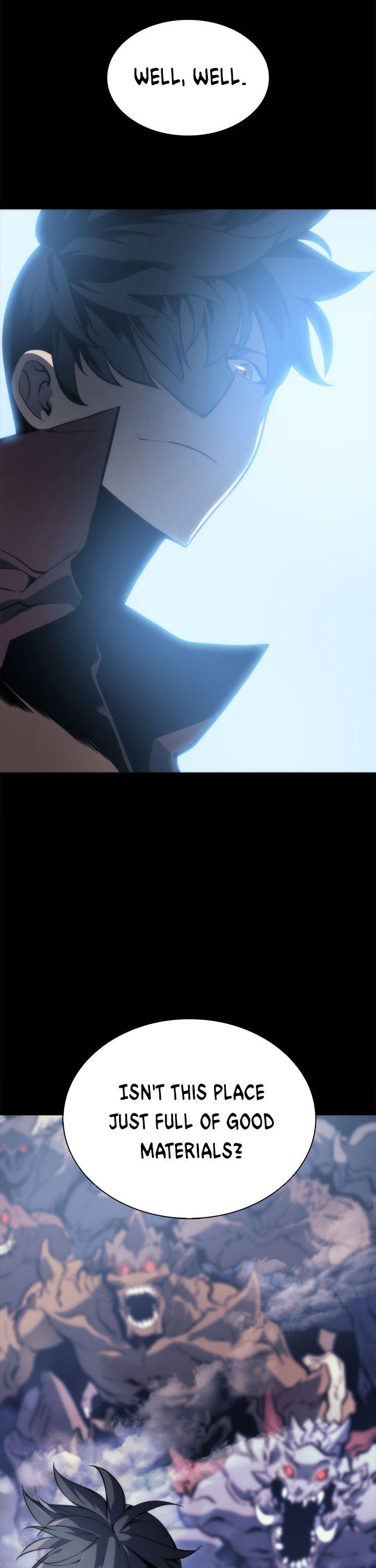 Overgeared (Team Argo) chapter 0 page 14