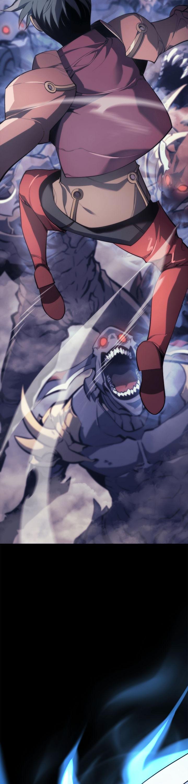 Overgeared (Team Argo) chapter 0 page 15