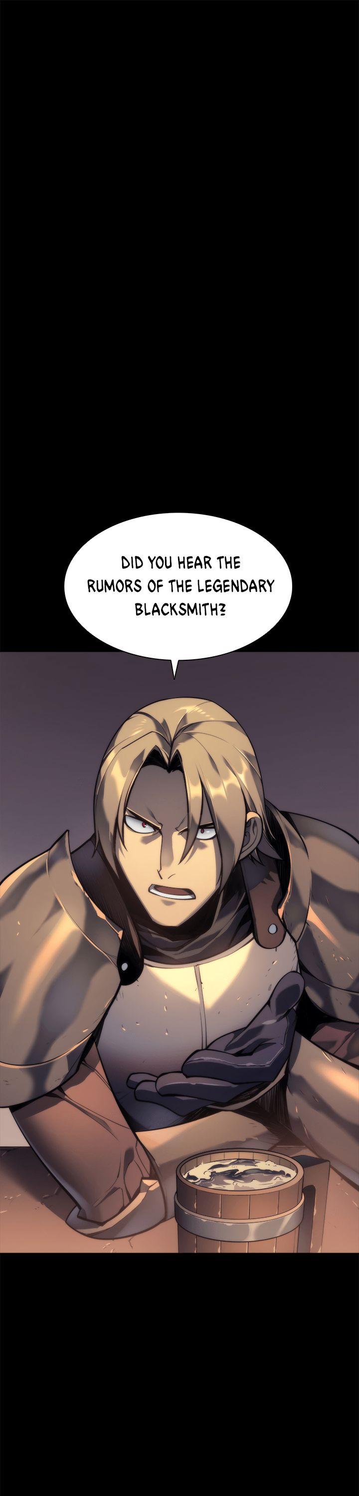 Overgeared (Team Argo) chapter 0 page 2