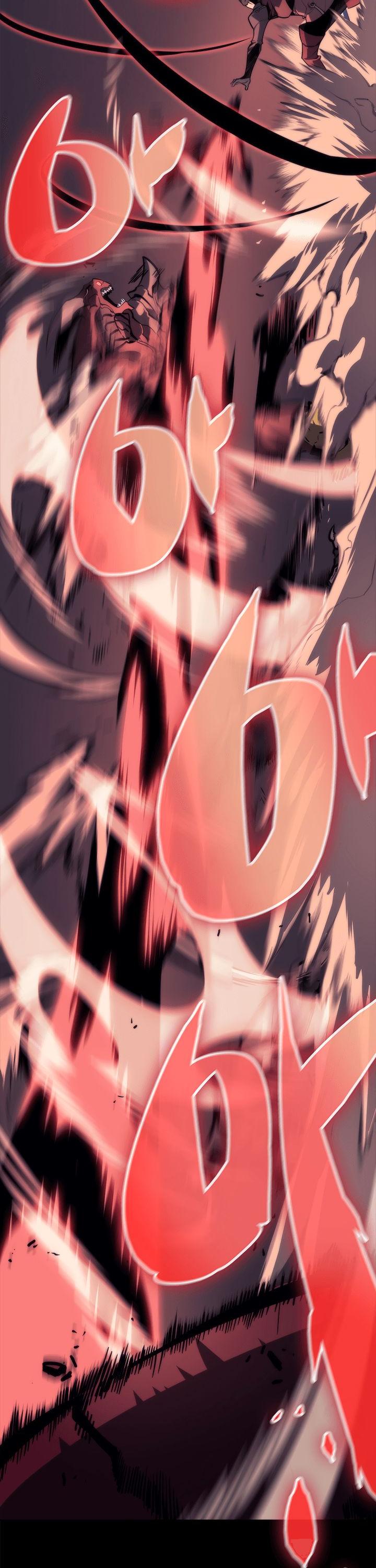 Overgeared (Team Argo) chapter 0 page 21