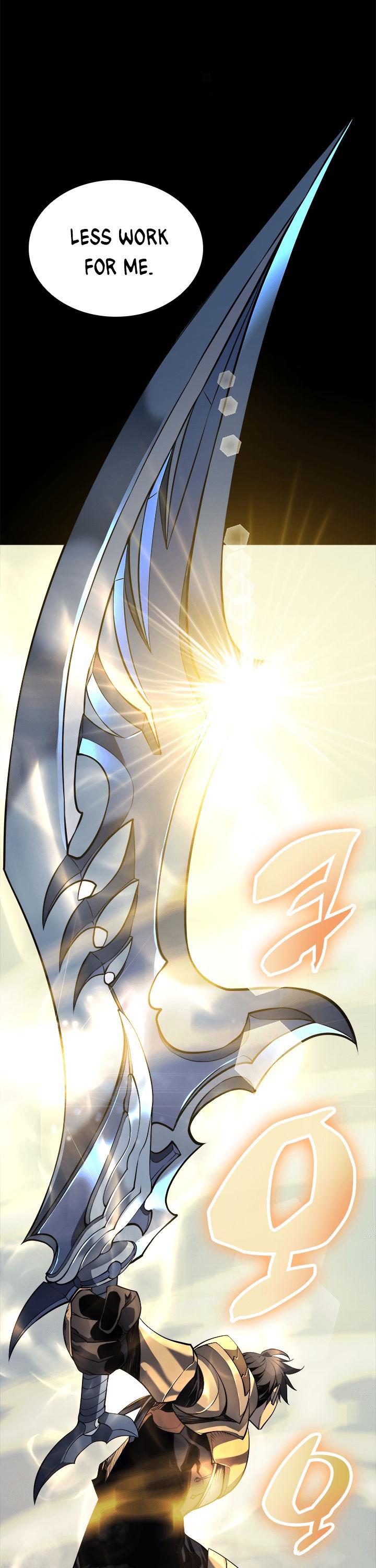 Overgeared (Team Argo) chapter 0 page 27