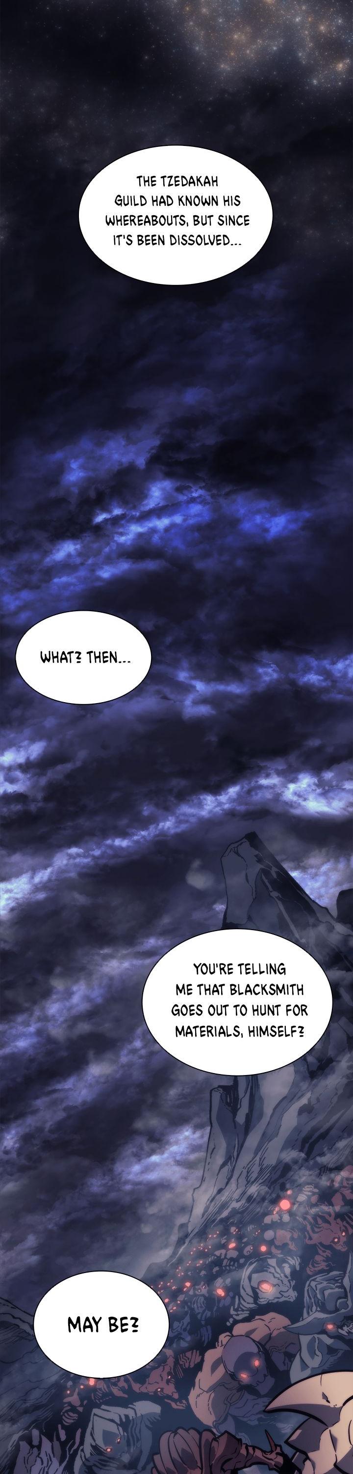 Overgeared (Team Argo) chapter 0 page 5