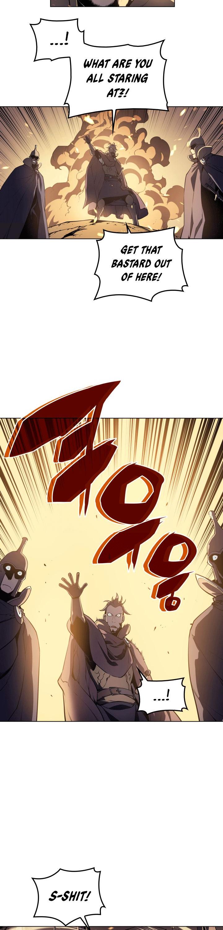 Overgeared (Team Argo) chapter 1 page 15